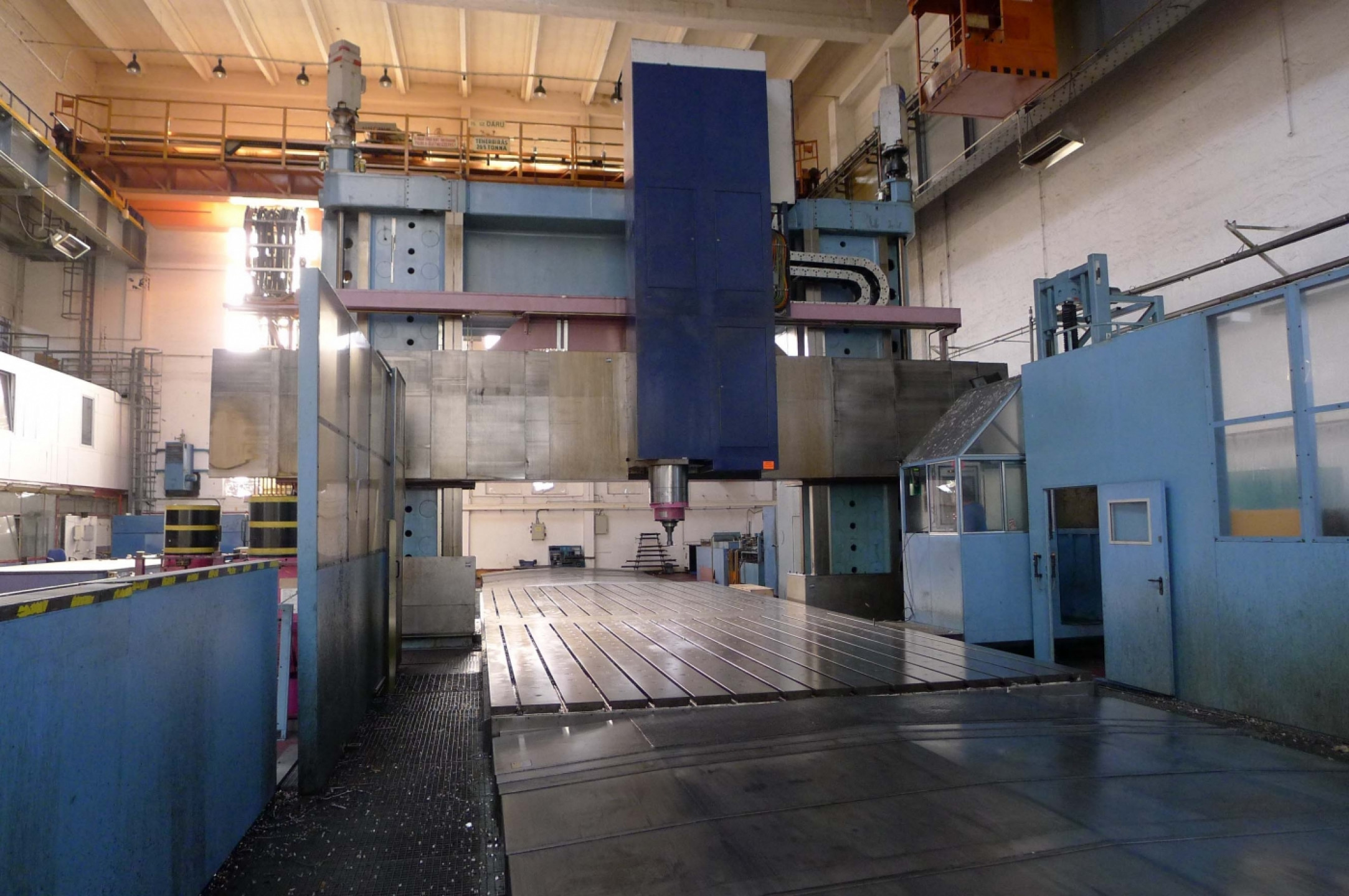 New And Used Machine Tools & Equipment