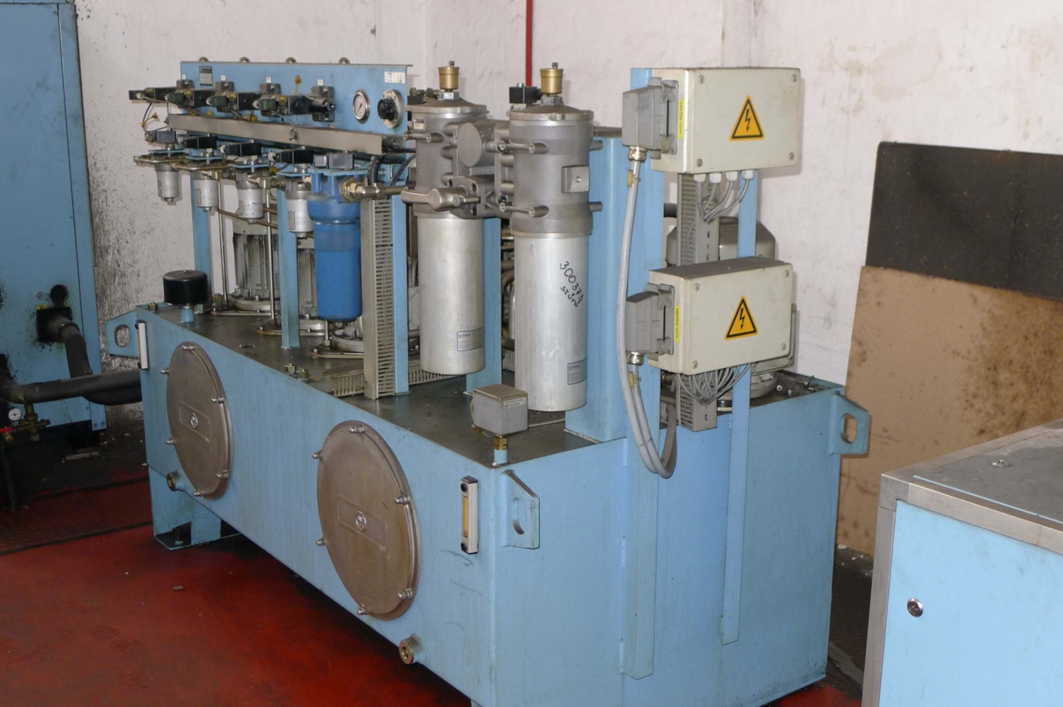 New And Used Machine Tools & Equipment