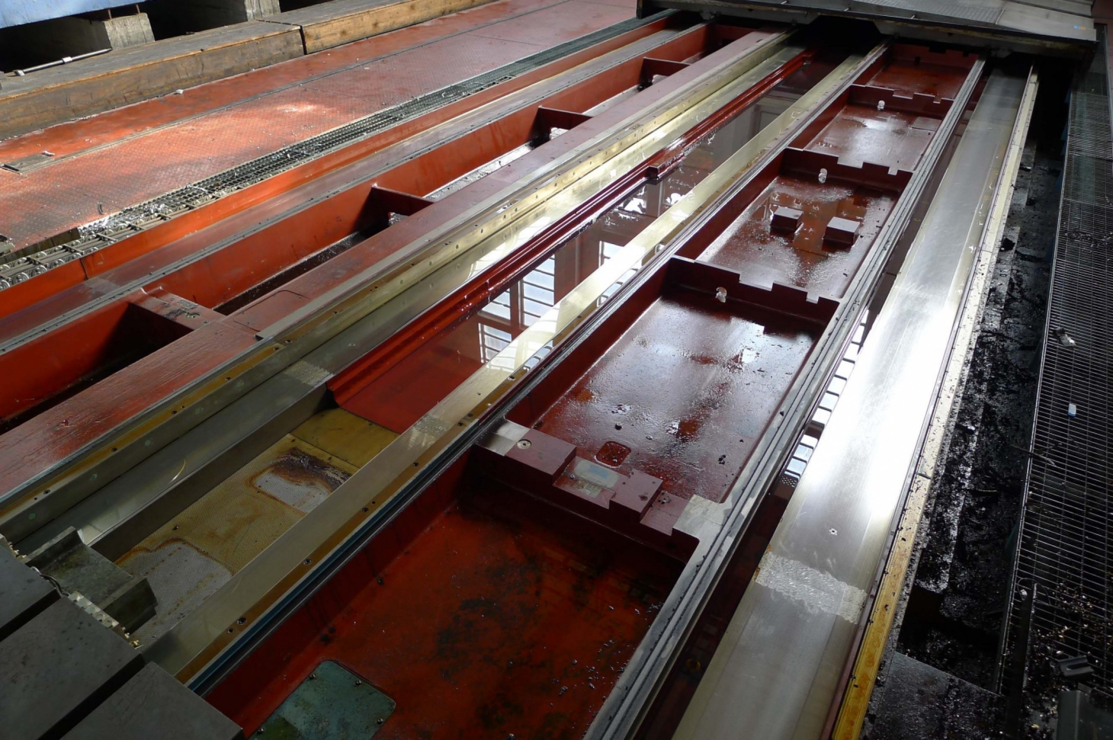 New And Used Machine Tools & Equipment