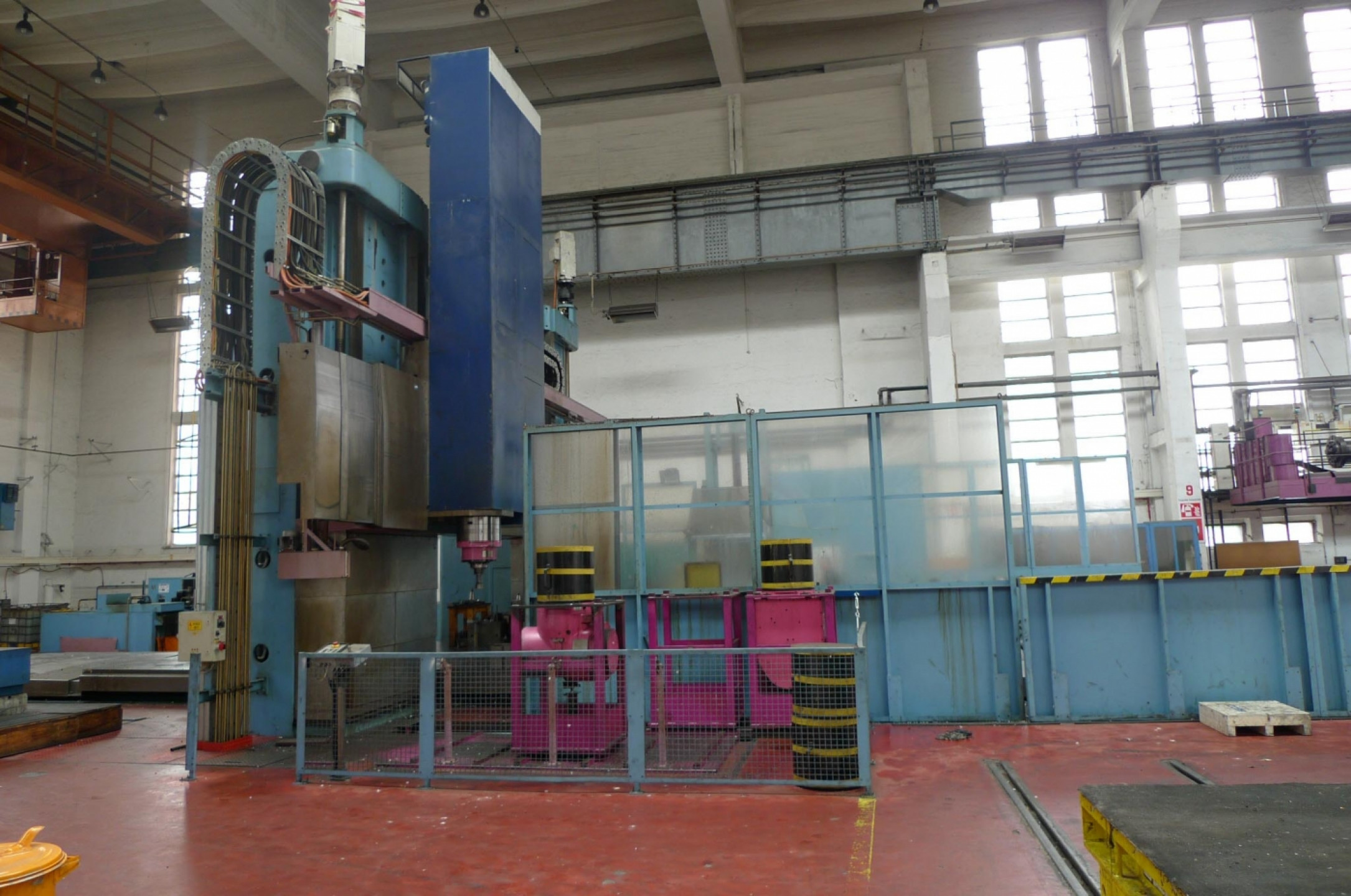 New And Used Machine Tools & Equipment