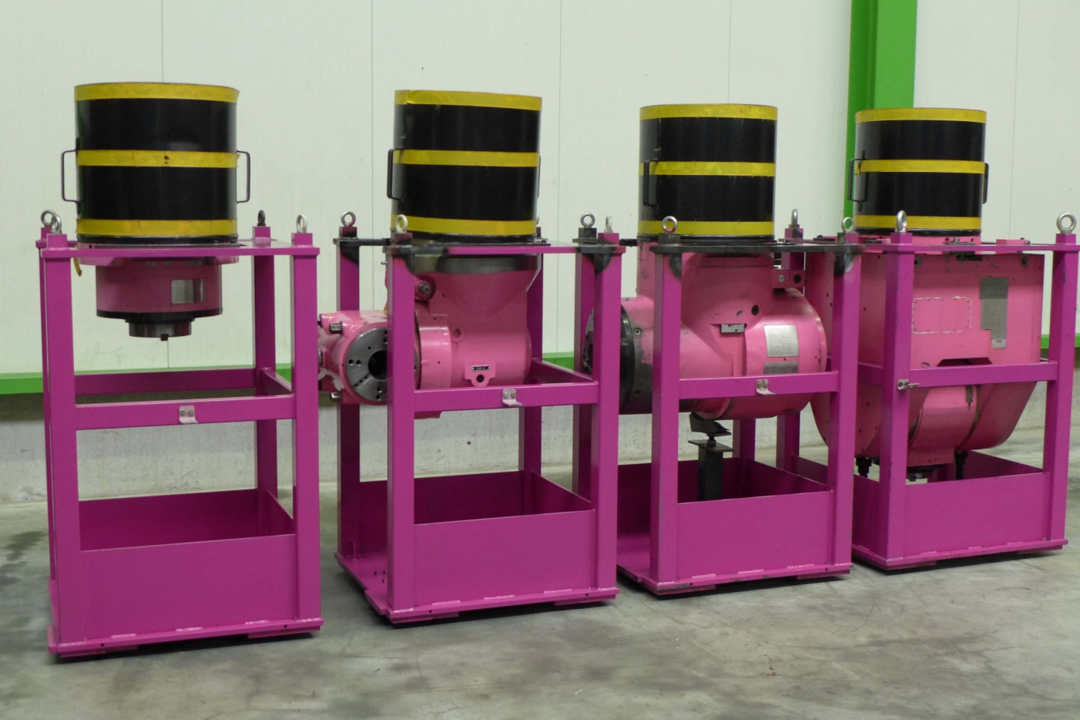 New And Used Machine Tools & Equipment