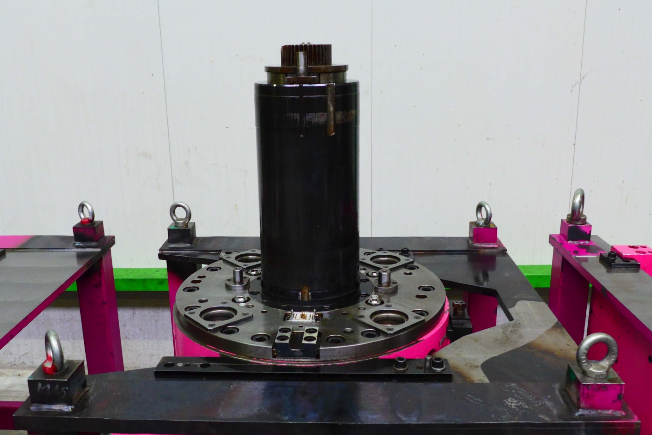 New And Used Machine Tools & Equipment