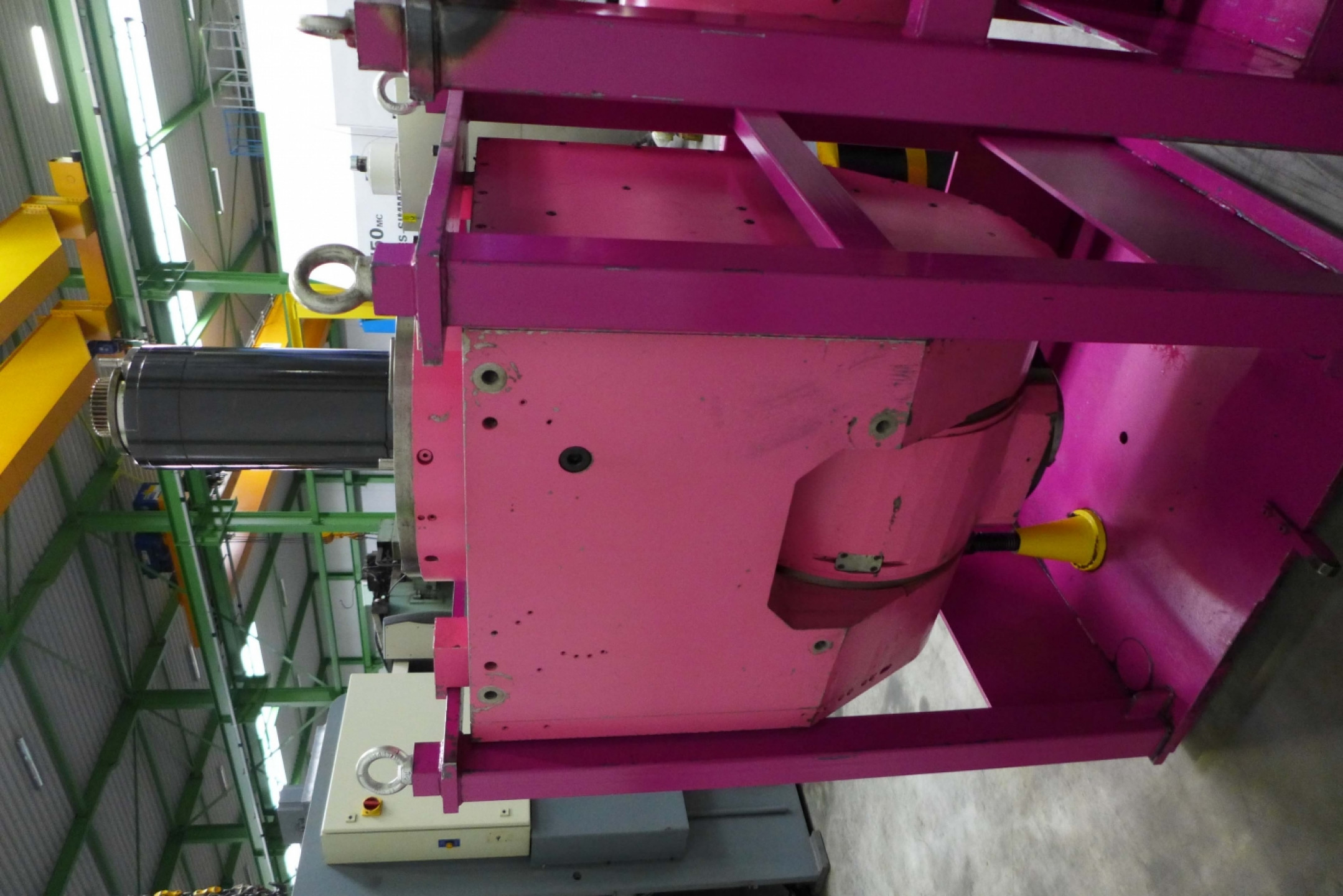 New And Used Machine Tools & Equipment