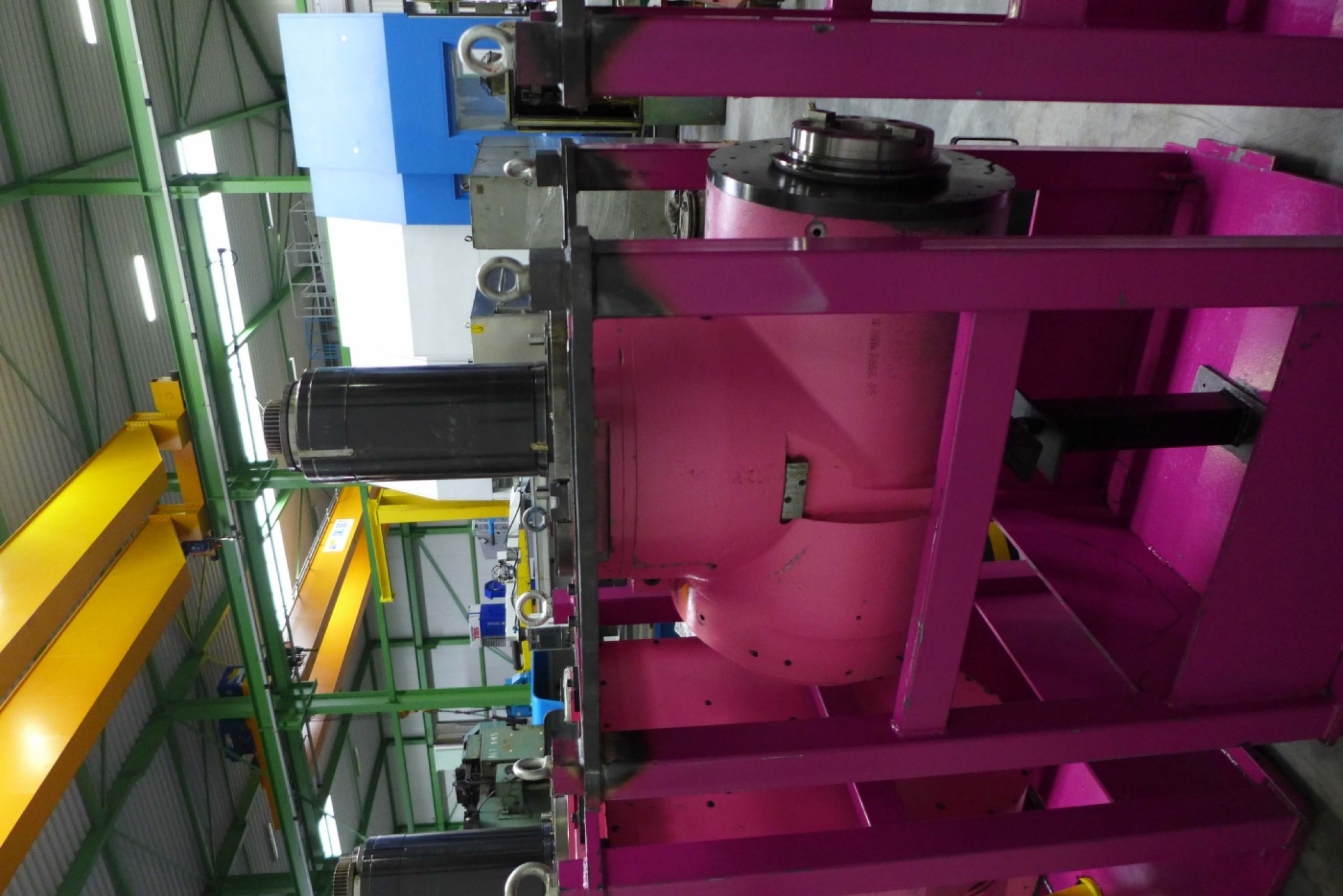 New And Used Machine Tools & Equipment