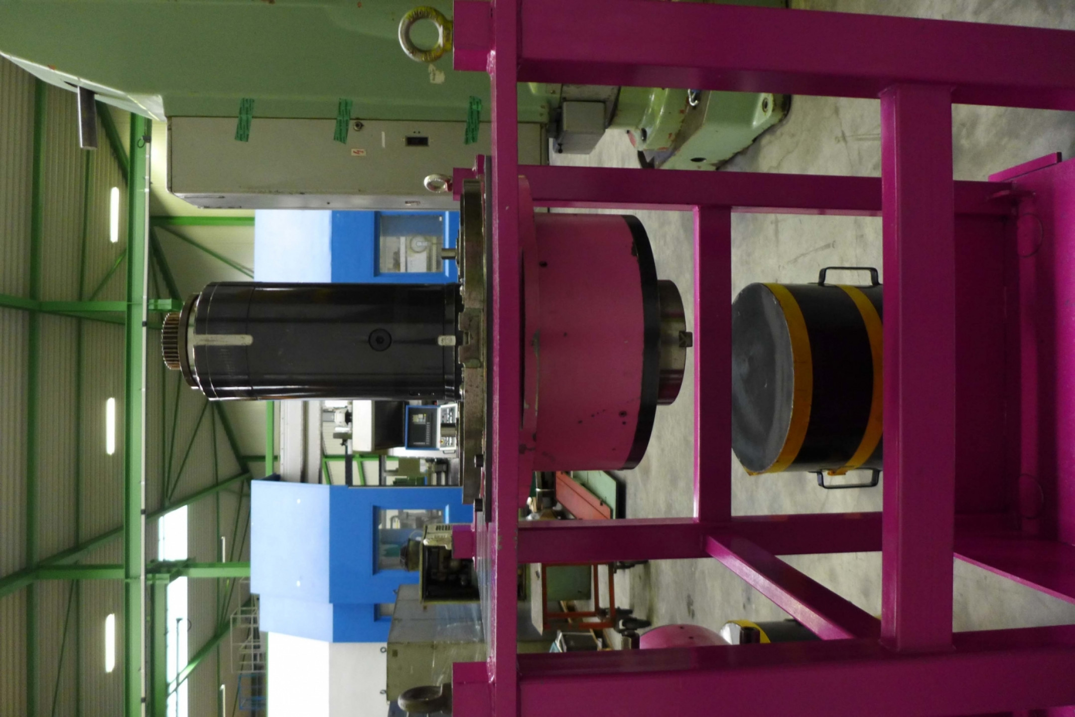 New And Used Machine Tools & Equipment