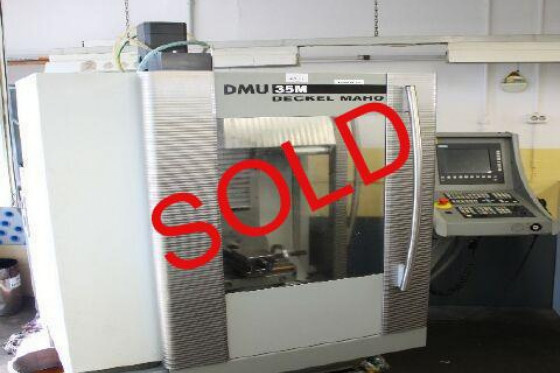 Siemens 810 D