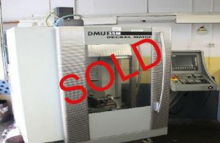 Siemens 810 D