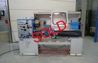 Pinacho tornos draaibank lathe