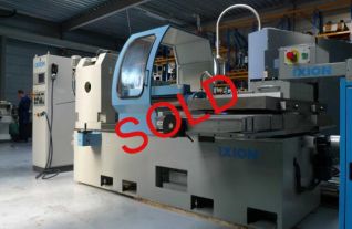 ixon tieflochbohrmaschine tl 1001