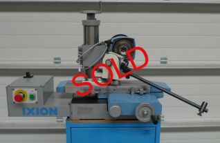 deephole drill grinder ixion