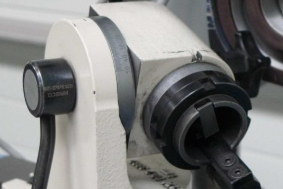 deephole drill grinder ixion