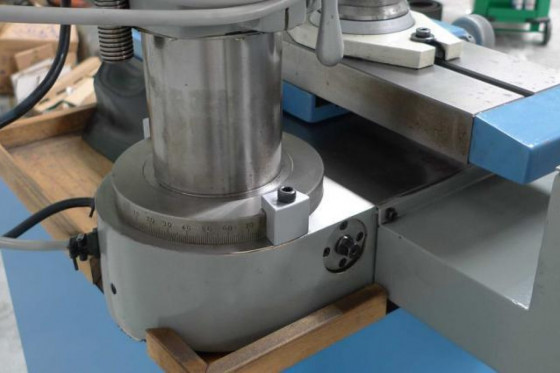 deephole drill grinder ixion