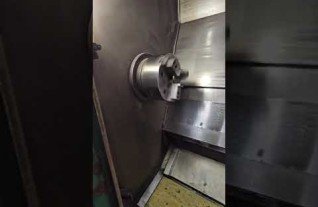 MAHO GR500C CNC Lathe Drehmaschine Draaibank  1500 mm MACH4METAL 3-3 7680