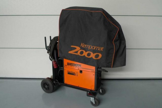 KEMPPI - kemppi