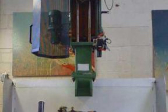 rausch nuttenziehmaschine