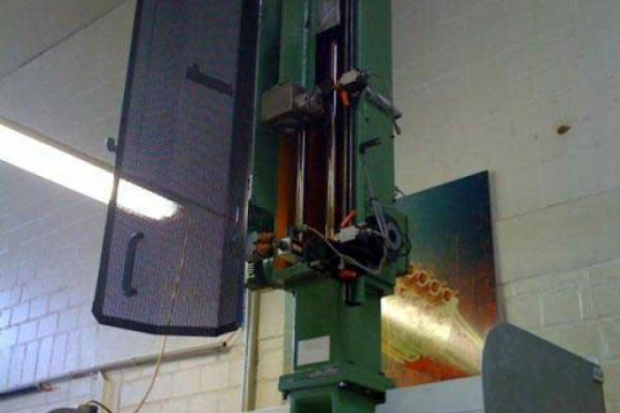 rausch nuttenziehmaschine
