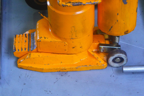 CBM 240 / ST 120