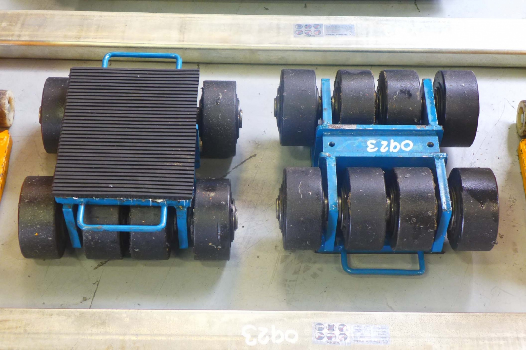 New And Used Machine Tools & Equipment