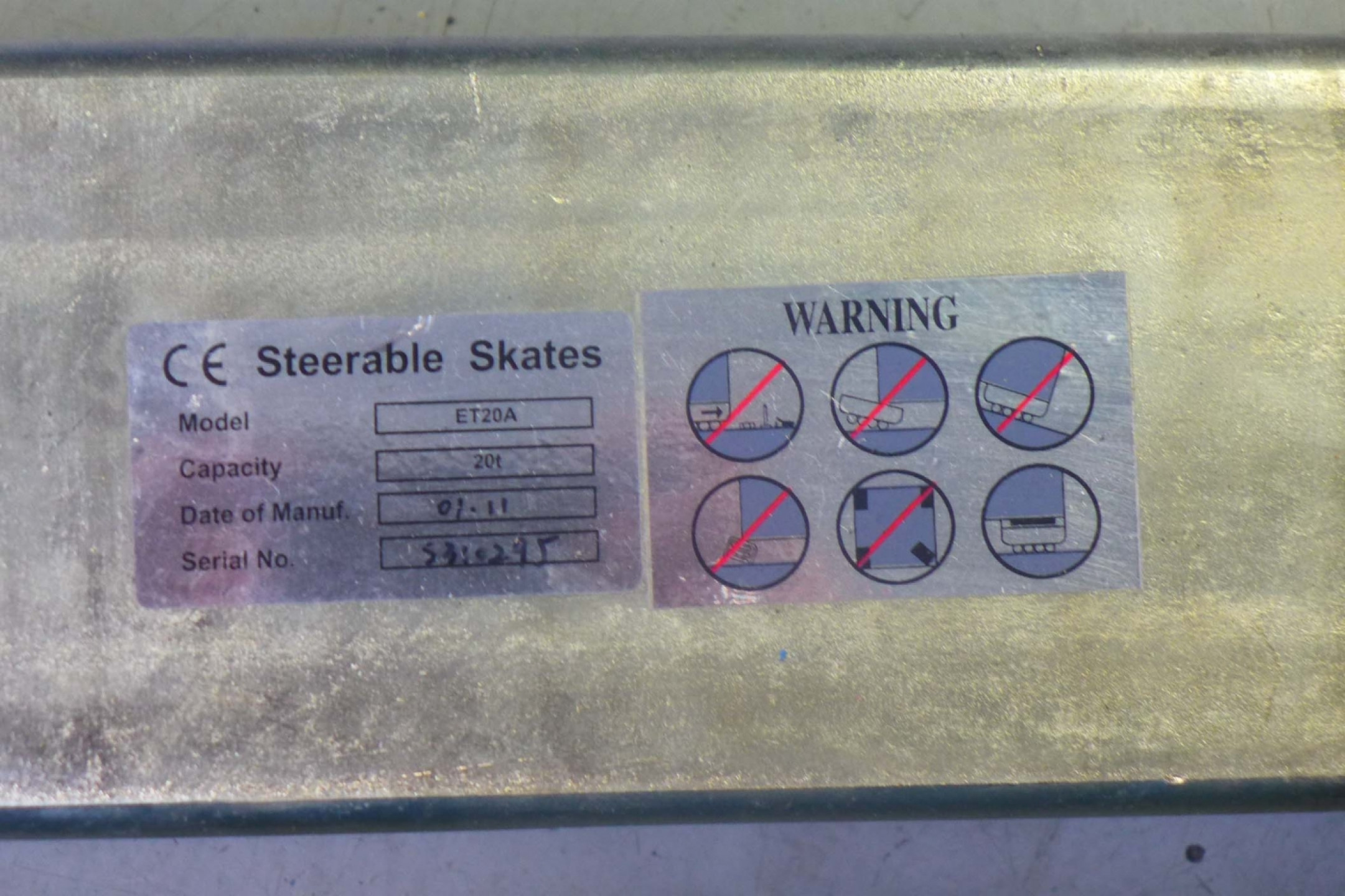 New And Used Machine Tools & Equipment