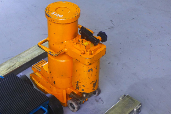 CBM 240 / ST 120