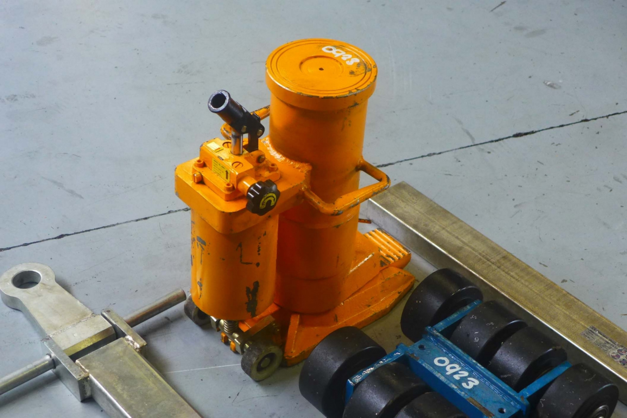 New And Used Machine Tools & Equipment