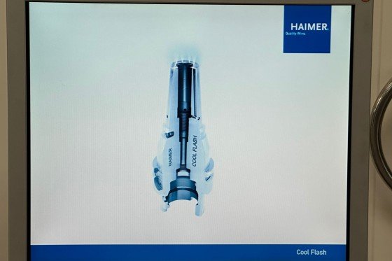 HAIMER - TD 2009