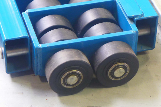 CBM 240 / ST 120
