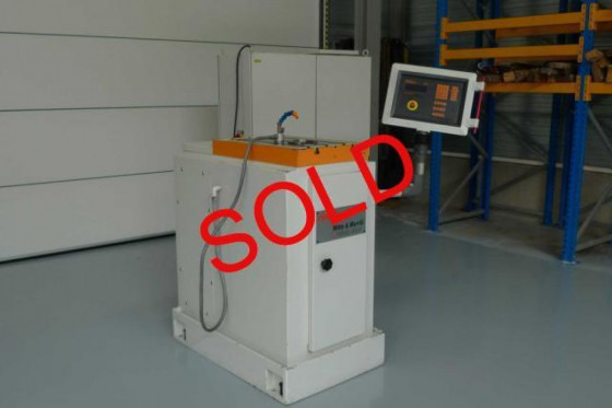 nuttenziehmaschine