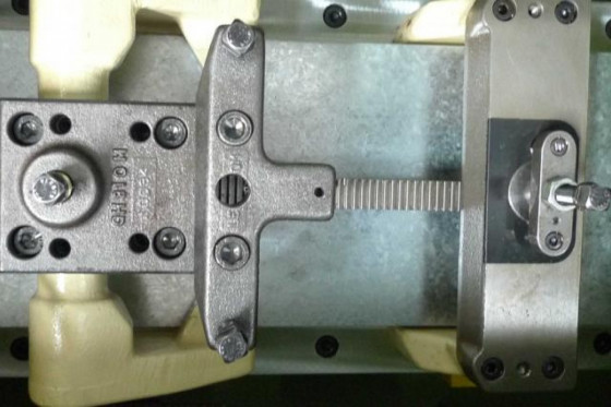 nuttenziehmaschine