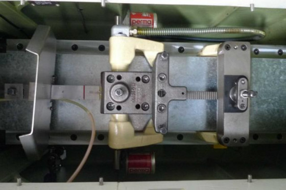 nuttenziehmaschine