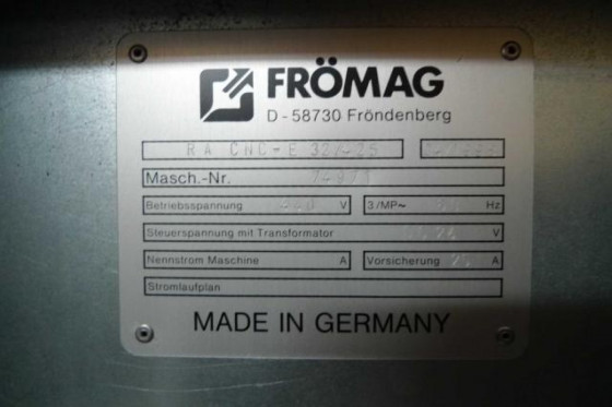 nuttenziehmaschine