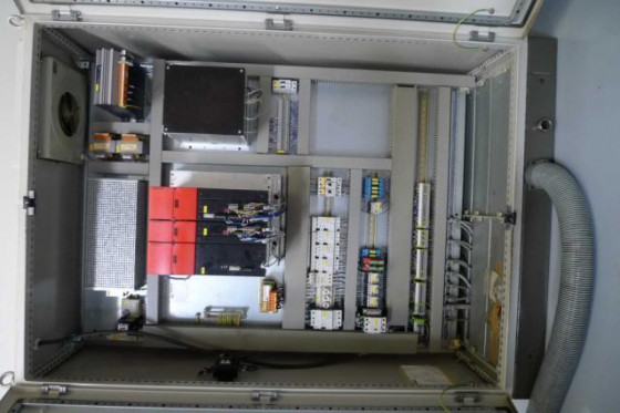 nuttenziehmaschine
