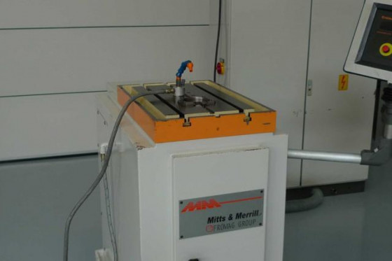 nuttenziehmaschine