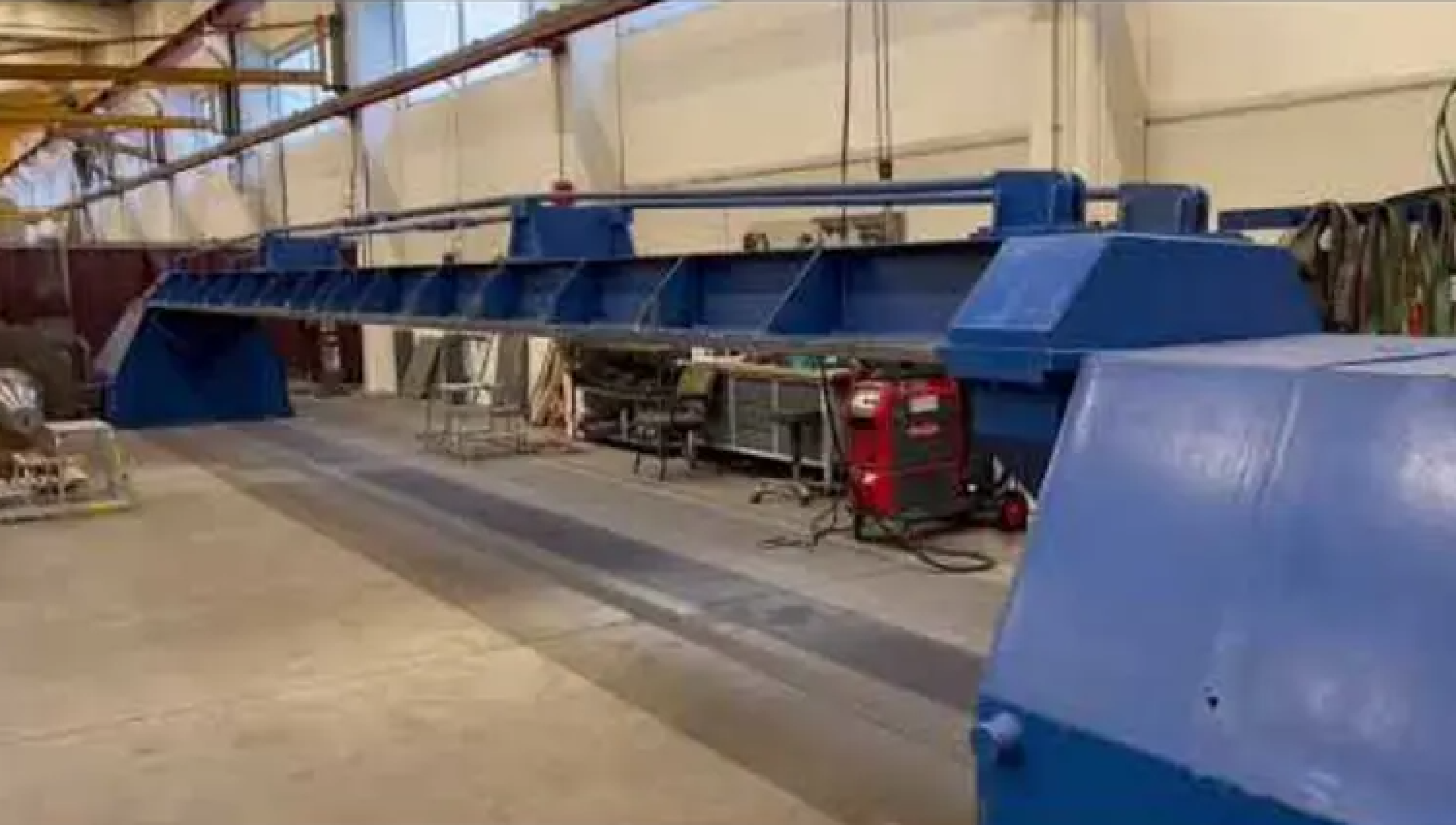 New And Used Machine Tools & Equipment
