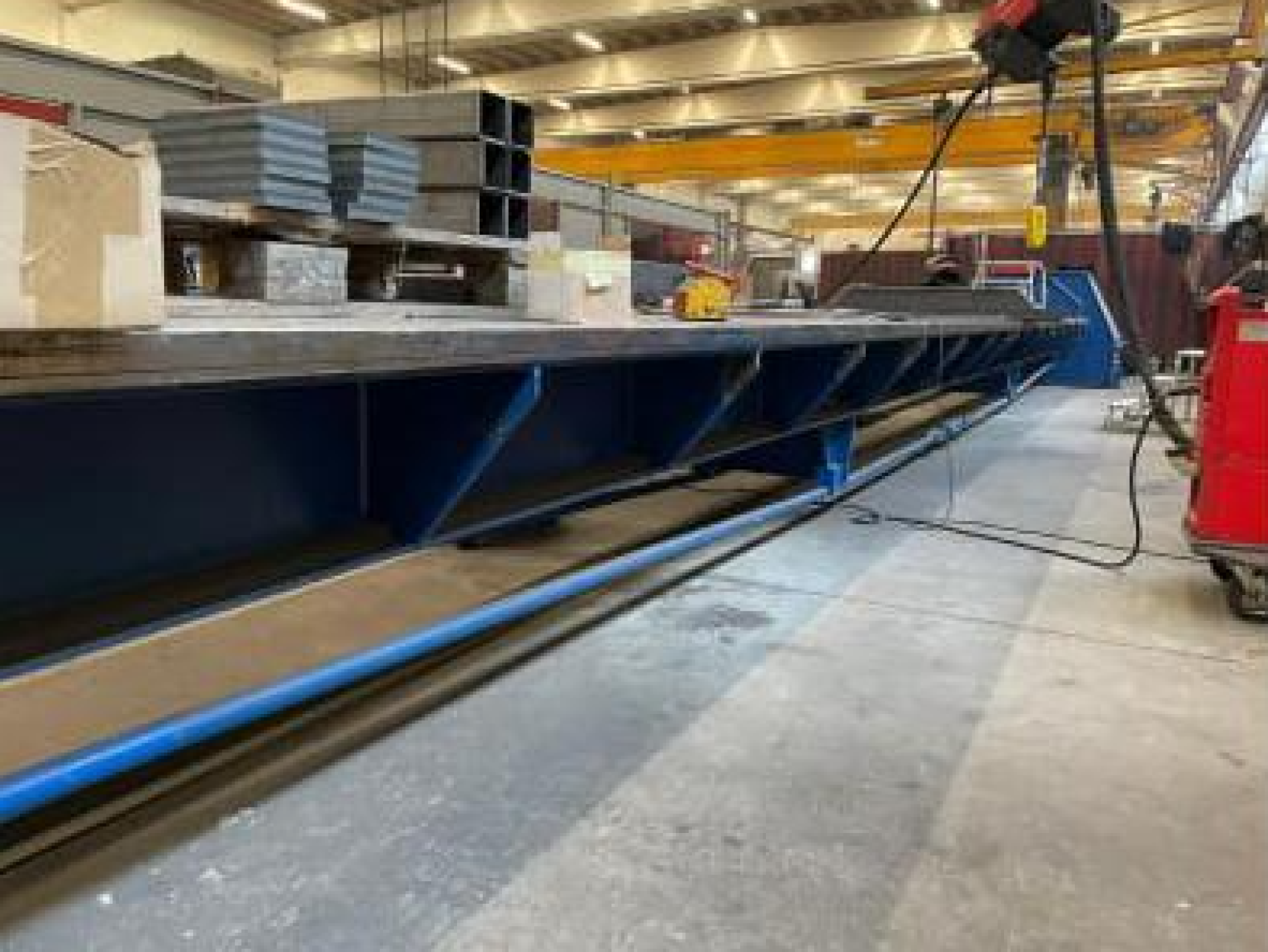 New And Used Machine Tools & Equipment