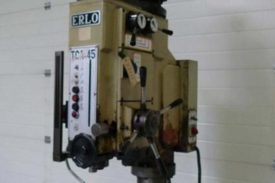 erlo tca 45