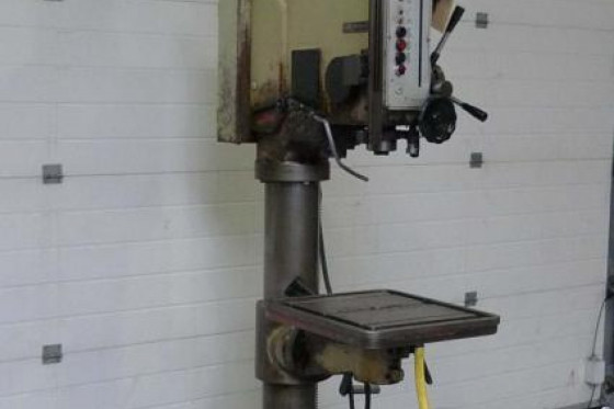 erlo tca 45