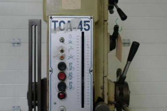 erlo tca 45