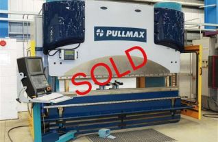 ursviken pressbrake