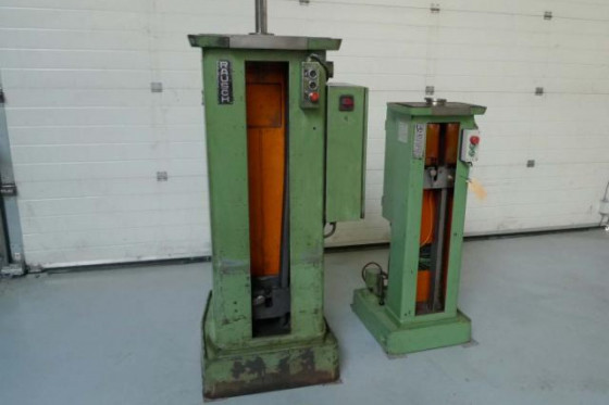 nuttenziehmaschine 