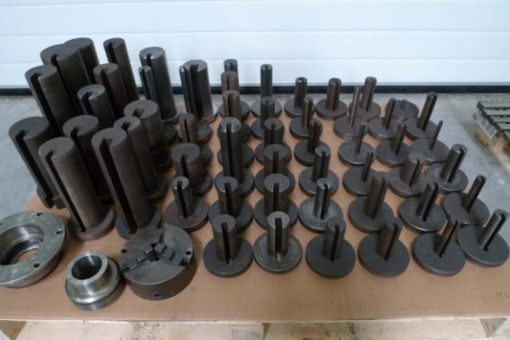 nuttenziehmaschine 