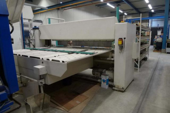 FASTI - fasti Delem DZ 65