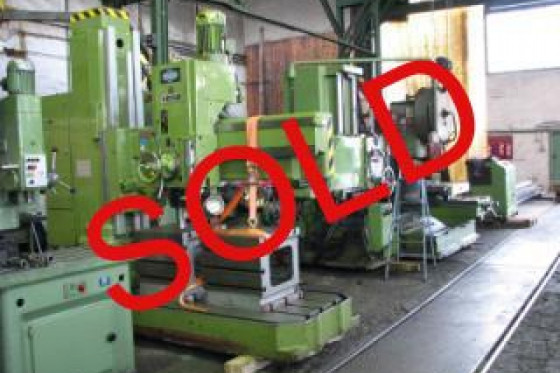 mas vo 50 bohrmaschine
