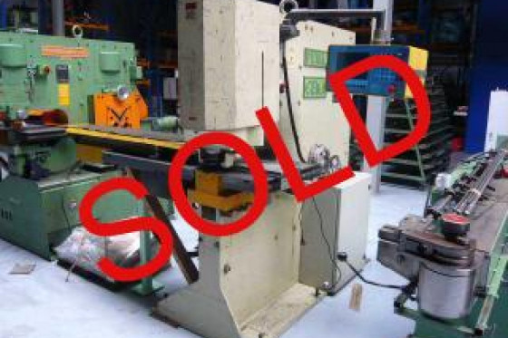 ponsmachine geka