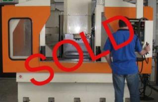 cnc machinecenter