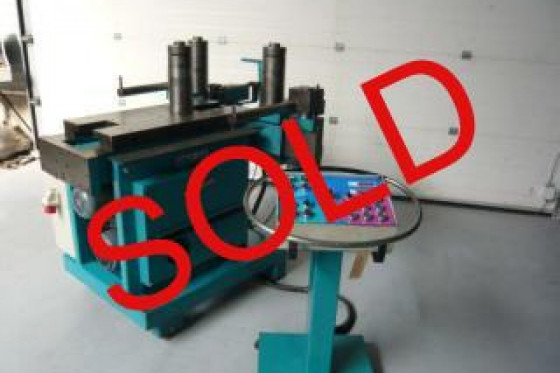 pbt 25 indumasch bending