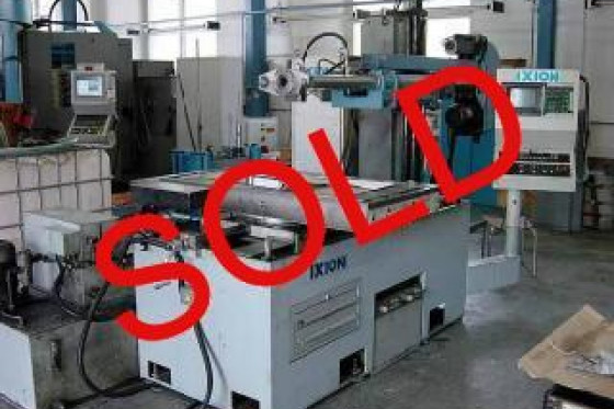 deep hole drilling machine