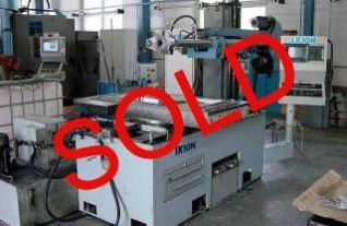 deep hole drilling machine