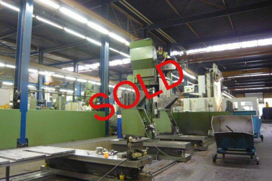 Heidenhain TNC 155