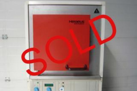 Heraeus